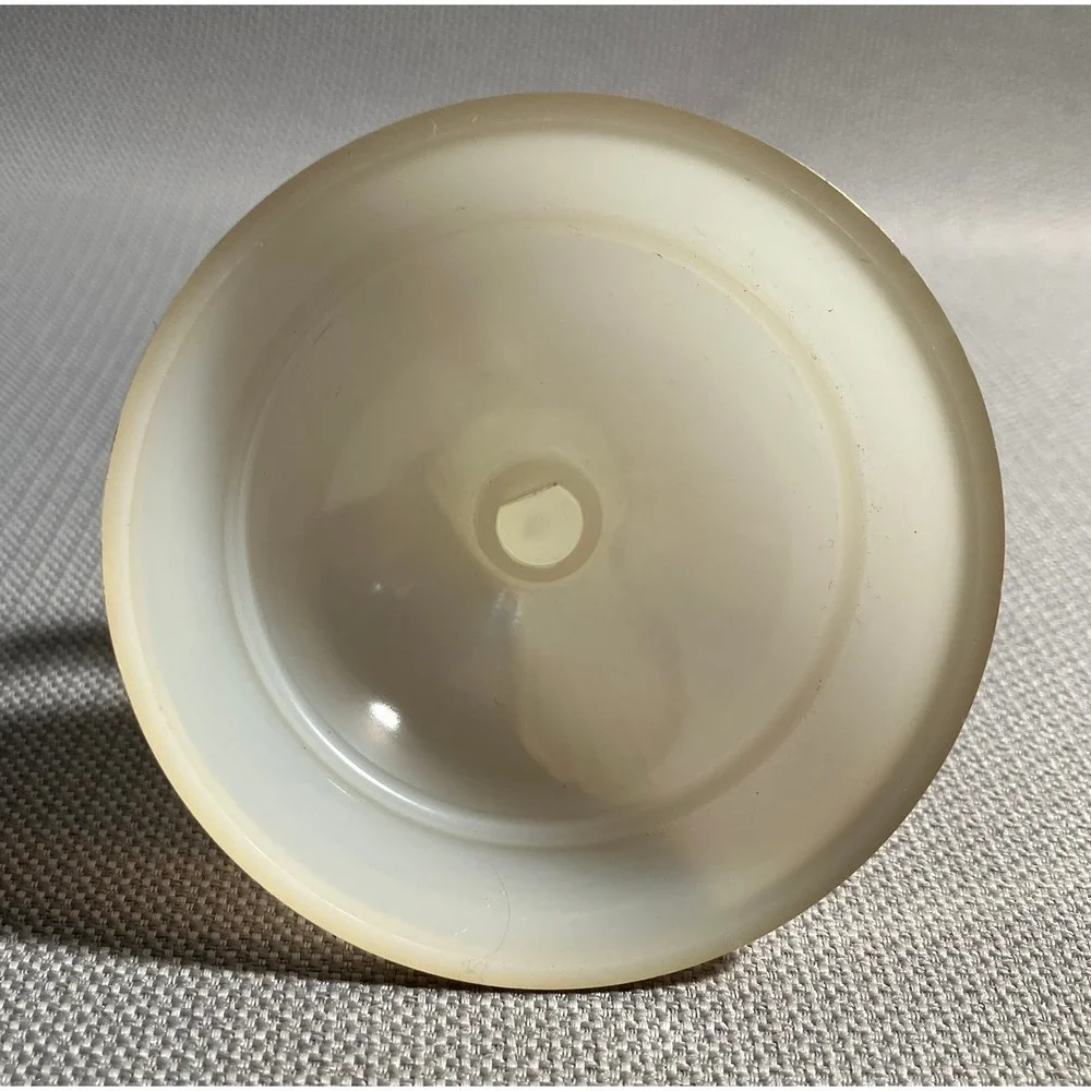 Avon Vita-Moist Skin Cream Jar Plastic Bird Eagle Cover ONLY‎ Replacement Parts